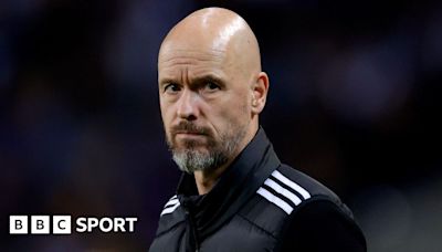 Manchester United: Erik ten Hag still defiant but is the manager still on brink?