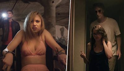 Longlegs star Maika Monroe teases "very unexpected and super interesting" sequel to hit horror It Follows