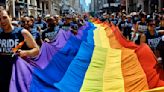 FBI warns terrorist groups may target pride events, venues