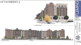 Thornwood's next phase to bring apartments, retail to Germantown
