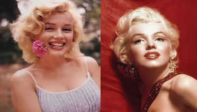 Marilyn Monroe’s former home declared a historic monument