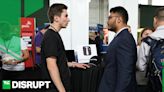 Making partnerships happen through networking receptions at Disrupt | TechCrunch