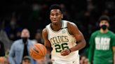 Every player in Boston Celtics history who wore No. 26