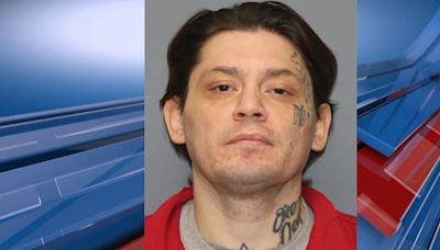 Tonganoxie man sentenced to 16 months for fleeing from police in Douglas County