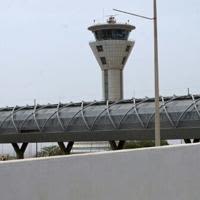 Blaise Diagne international airport near the Senegalese capital Dakar opened in 2017