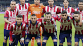 Chivas: estas son las bajas que se esperan para el Apertura 2024