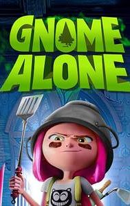 Gnome Alone