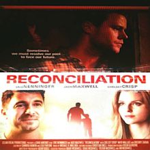 Reconciliation Movie Soundtrack - Album by Michael Mollura | Spotify