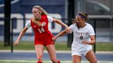 Huron defender Addison Dolencic leads All-Region girls soccer team