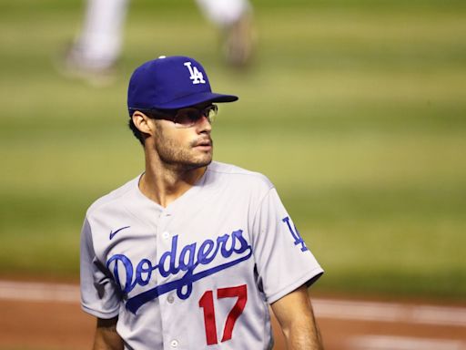 Joe Kelly nearing return to Dodgers after successful rehab outing