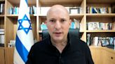 Former Israeli Prime Minister Naftali Bennett vies for position again amid ongoing war