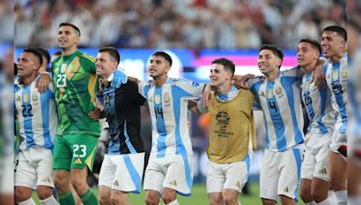 Argentina vs Colombia Live Streaming Copa America Final Live Telecast: When And Where To Watch | Football News