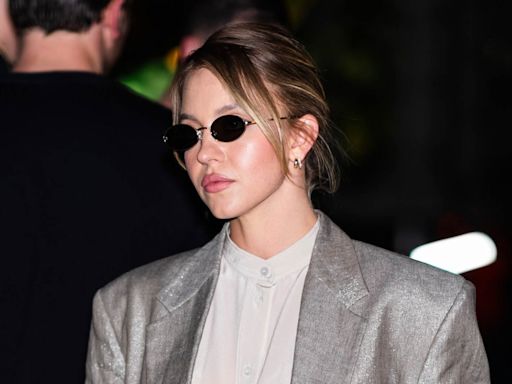 Channel Sydney Sweeney's Sunglasses for Just $16