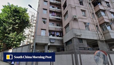 Hong Kong woman dies, husband in coma after alleged fire murder-suicide bid