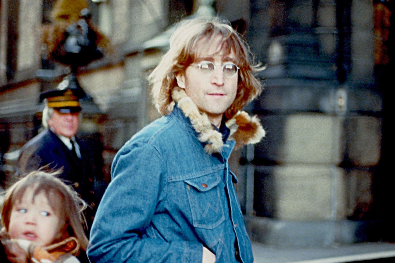 John Lennon’s Son Explains Why His Father’s Album ‘Fell Through The Cracks’