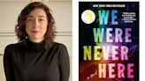 We Were Never Here Author on Movie Adaptation and Real-Life Trip That Inspired Deadly Thriller