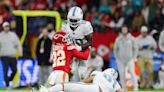 Loss to Chiefs confirms Dolphins as pretenders, not Super Bowl contenders