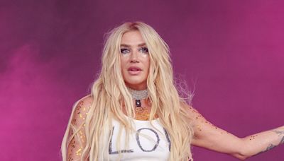 Kesha re-recording hit song Tik Tok with revision to lyric about Diddy