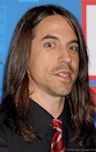 Anthony Kiedis