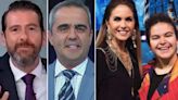 Eduardo Videgaray y El Estaca explotan contra periodistas por difundir sus comentarios sobre Lucerito Mijares: “Bola de miserables”