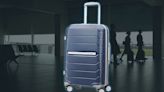 Amazon's No. 1 Bestselling Carry-on Suitcase With 10,000+ 5-Star Ratings Is $60 Off Right Now