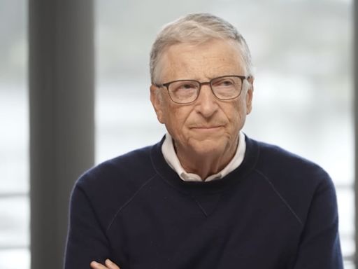 Bill Gates Says Superintelligence is Inevitable | NextBigFuture.com