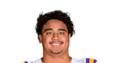 Kimo Makane'ole - LSU Tigers Offensive Lineman - ESPN