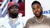 50 Cent Warns Jason Derulo To “Shut The F**K Up” Amid His Trolling Of Diddy