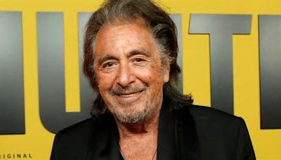 Al Pacino: ¿De qué trata "The Ritual", la nueva película de terror protagonizada por el actor?