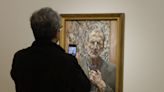 La cara más íntima de Lucian Freud se exhibe en Madrid