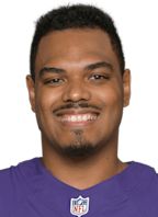 Ronnie Stanley