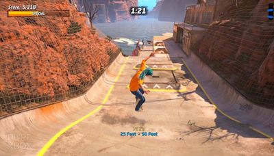 Tony Hawk's Pro Skater 3 + 4 Remake Was Pitched To Activision, Confirms Former Dev