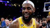 LeBron James Said He 'Never Even Thought' About Breaking All-Time NBA Scoring Record