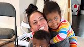 Ali Krieger Shares Photo with Her Kids amid Divorce from Ashlyn Harris: 'My Happy Place'