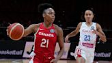 Canada into women's World Cup semis for 1st time since 1986