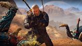 The Witcher 3 PS5, PS4 Getting a 10-20 GB Update Soon