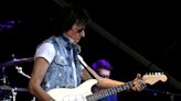 Guitar legend Jeff Beck dies suddenly at age 78