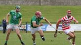 Ferns St. Aidan’s have the answers as they comfortably overcome Crossabeg-Ballymurn in Senior hurling clash