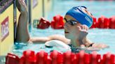 Katie Ledecky, Caeleb Dressel open Tyr Pro Series meet with wins as Olympic Trials near