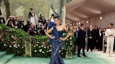 Los tres espectaculares cambios de vestido de Zendaya en la gala del Met 2024