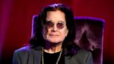 Ozzy Osbourne Details 'Agony' of Trying to Deal with Parkinson's Disease and Other Health Issues