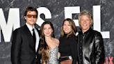 Millie Bobby Brown and Jake Bongiovi are married, father of the groom Jon Bon Jovi confirms