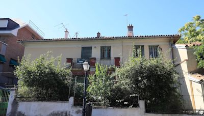 Madrid comprará la casa de Aleixandre por más de tres millones y creará la ruta de los grandes de las letras: Cervantes, Lope de Vega y el Nobel