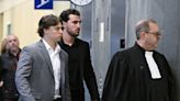 Former Quebec junior hockey players sentenced for sex assault to appeal sentences