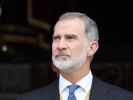 Diez años de reinado de Felipe VI