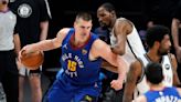 NBA: Nikola Jokic firmó con Denver Nuggets el contrato más alto de la historia y Kevin Durant da un portazo en los Brooklyn Nets