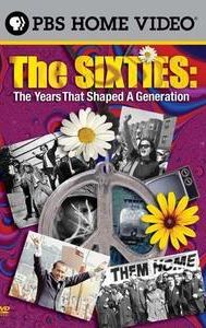 The Sixties: The Years That Shaped a Generation