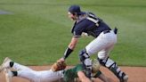 Nate Shimmel, Michael Ciavolella lead Hoban to baseball win over STVM at Canal Park