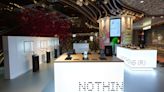 Nothing Phone 1 現身 K11 Musea pop-up，CSL 提供早鳥優惠及贈品