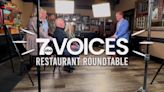'I think it's stronger than ever': Watch our entire 'Restaurant Roundtable' from 7 Voices